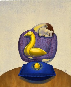 Jon Krause Illustration