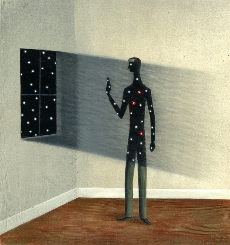 Dark Matter