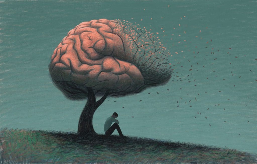 The Entrepreneurial Brain, for NeoDotLife